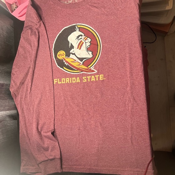Other - Florida State Long Sleeve Shirt